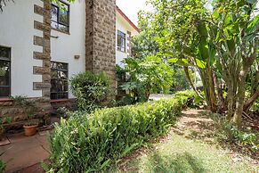 Bonsai Villa Homestay