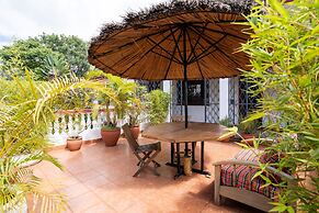 Bonsai Villa Homestay