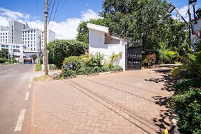 Bonsai Villa Homestay