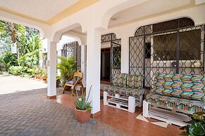 Bonsai Villa Homestay