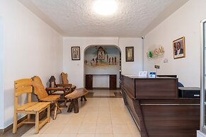 Bonsai Villa Homestay