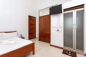 Bonsai Villa Homestay