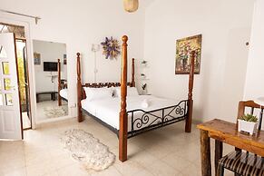 Bonsai Villa Homestay