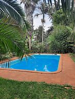 Bonsai Villa Homestay
