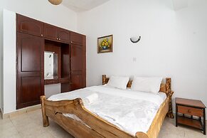 Bonsai Villa Homestay