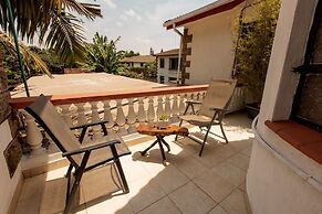 Bonsai Villa Homestay