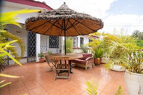 Bonsai Villa Homestay