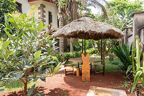 Bonsai Villa Homestay