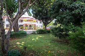 Bonsai Villa Homestay