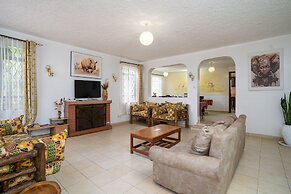 Bonsai Villa Homestay