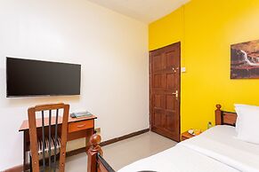 Bonsai Villa Homestay