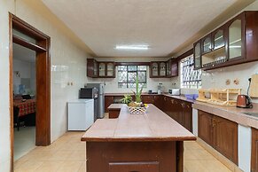 Bonsai Villa Homestay