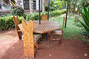 Bonsai Villa Homestay