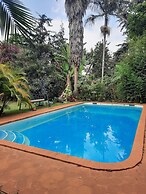 Bonsai Villa Homestay