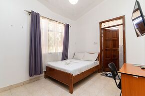 Bonsai Villa Homestay