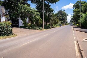 Bonsai Villa Homestay