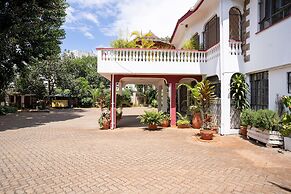 Bonsai Villa Homestay