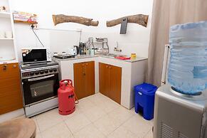 Bonsai Villa Homestay