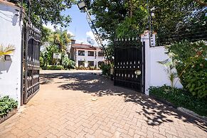 Bonsai Villa Homestay