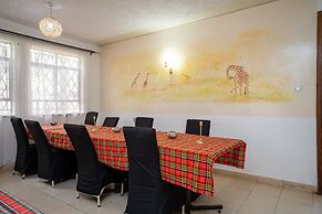 Bonsai Villa Homestay