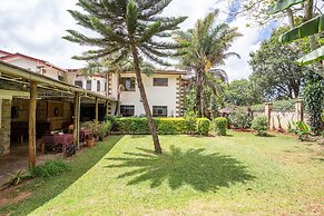 Bonsai Villa Homestay