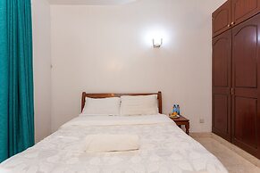 Bonsai Villa Homestay