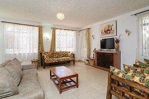 Bonsai Villa Homestay