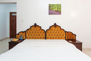 Bonsai Villa Homestay