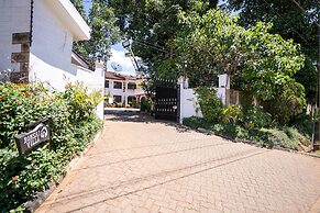 Bonsai Villa Homestay