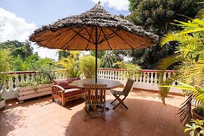 Bonsai Villa Homestay