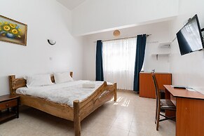Bonsai Villa Homestay