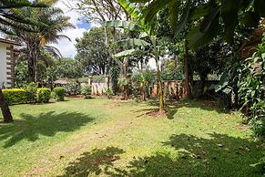 Bonsai Villa Homestay