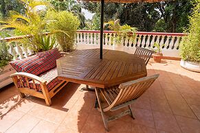 Bonsai Villa Homestay