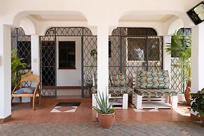 Bonsai Villa Homestay