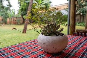 Bonsai Villa Homestay