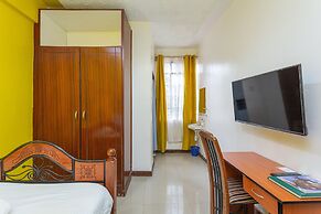 Bonsai Villa Homestay