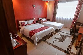 Bonsai Villa Homestay