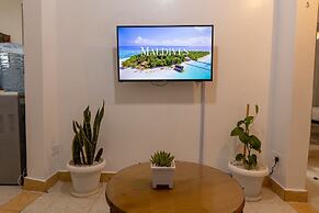 Bonsai Villa Homestay