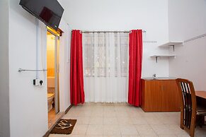Bonsai Villa Homestay