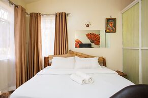 Bonsai Villa Homestay