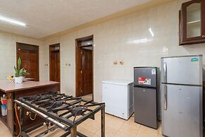 Bonsai Villa Homestay