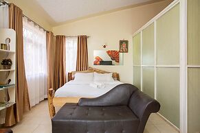 Bonsai Villa Homestay