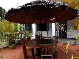 Bonsai Villa Homestay
