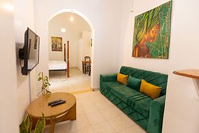 Bonsai Villa Homestay