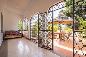 Bonsai Villa Homestay