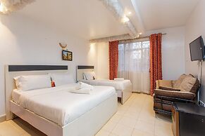 Bonsai Villa Homestay
