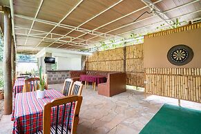 Bonsai Villa Homestay
