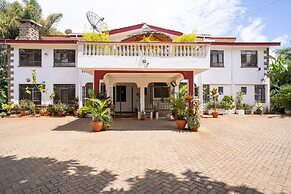 Bonsai Villa Homestay