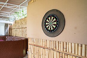 Bonsai Villa Homestay