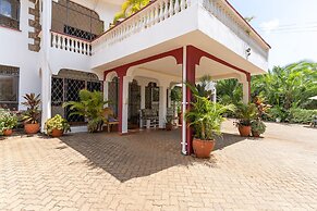 Bonsai Villa Homestay